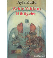 Zehir Zıkkım Hikayeler