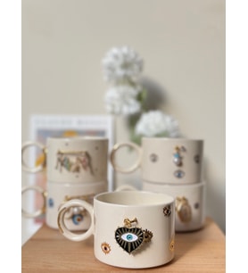 Gai Ceramics New Collection