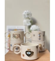 Gai Ceramics New Collection