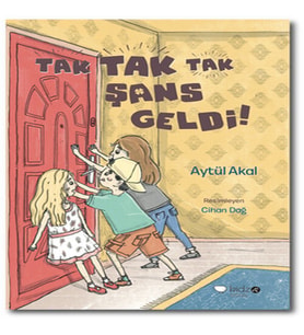Tak Tak Tak Şans Geldi!