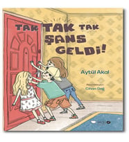 Tak Tak Tak Şans Geldi!