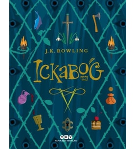Ickabog