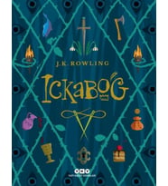 Ickabog