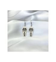 Çığlık Gotik Küpe