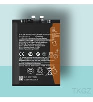 Tkgz - Xiaomi REDMİ NOTE 13 PRO 4G - BM5T - Uyumlu Pil - Servis Sıfır