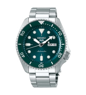 Seiko 5 Sports SRPD61K Otomatik Erkek Kol Saati