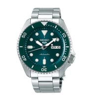 Seiko 5 Sports SRPD61K Otomatik Erkek Kol Saati