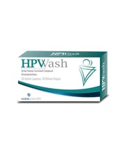 Hpwash 30 Bitkisel Kapsül