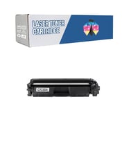 Safir Toner Hp 30A-CF230A M227sdn 1.600 Muadil Toner