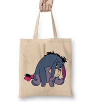Winnie The Pooh 01 Bez Çanta Uzun Saplı