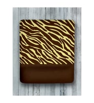 Brown Bilek Destekli Mouse Pad