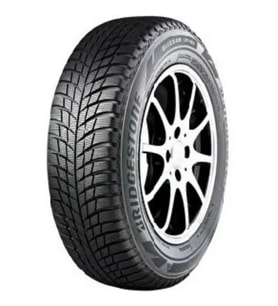 Bridgestone Blizzak LM001 RFT * 225/55R17 97H M+S 3PMSF