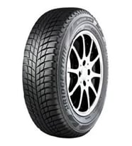 Bridgestone Blizzak LM001 RFT * 225/55R17 97H M+S 3PMSF