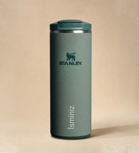 Kişiye Özel The Transit Fliptop Mug 0.35L