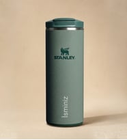 Kişiye Özel The Transit Fliptop Mug 0.35L