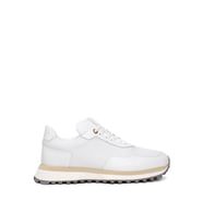 İnci 101545147 Mibya 4FX Erkek Klasik Sneaker Beyaz
