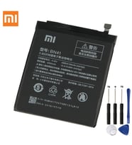 XİAOMİ REDMİ NOTE 4 PİL BATARYA BN41 VE TAMİR SETİ