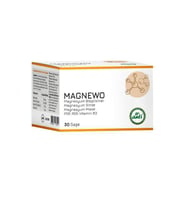 Anti Magnewo Efervesan Magnezyum 30 Saşe