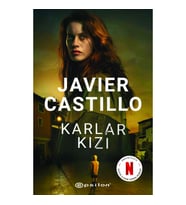 Karlar Kızı