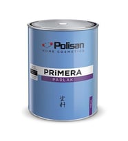 Polisan Primera Parlak Siyah 15 Lt