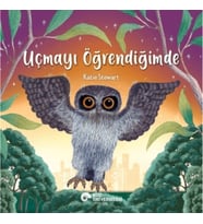 Uçmayı Öğrendiğimde