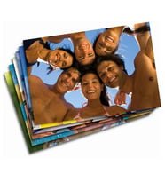 80 adet 10x15 fotoğraf baskı