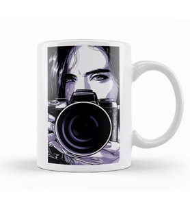 feminina Jessica Jones Kupa Bardak Porselen
