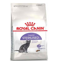 Royal Canin Sterilised 37 Kısırlaştırılmış Kedi Maması 10 Kg