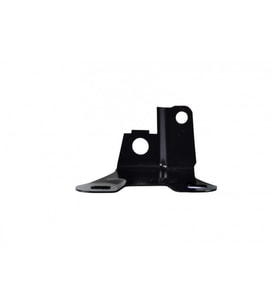 BMW F10+LCI Çamurluk Braketi Ön İç Sağ 41357207204 Wender