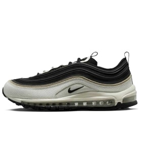 Nike Air Max 97 SE Reflector Sneaker Reflektörlü Günlük Spor Ayakkabı Antrasit
