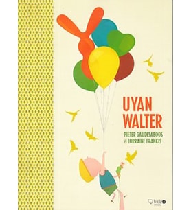 Uyan Walter