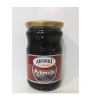 Akseki Meşhur Yöresel % 100 Doğal Üzüm Pekmezi 800 gr