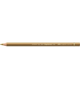 Faber Castell Polychromos Artist Kuru Boya Kalemi 268 Green Gold (Altın Yeşili) 