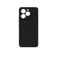 Reeder S919 Kılıf Kamera Korumalı Silikon Rubber Arka Kapak