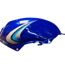 Yamaha Ybr 125 Depo Mavi 2008-2009 ( Uyumlu )