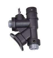 KRAKEN BC Inflator Power Güç, K Tip
