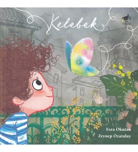 Kelebek