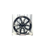 5*112*18 8.0 ET45 CH57.6 GUN METAL JANT MODELI