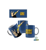 Johnny Bravo Kupa Bardak Tek Adet K0267