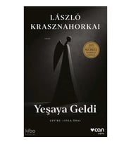 Yeşaya Geldi
