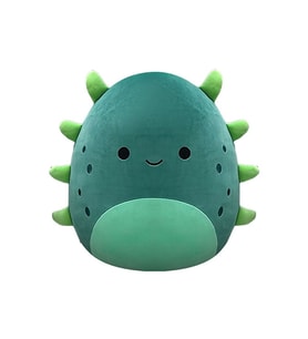 Squishmallows Deniz Hıyarı Wasabi 40Cm Cr07041