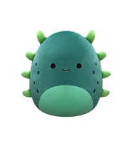 Squishmallows Deniz Hıyarı Wasabi 40Cm Cr07041