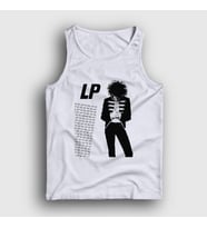 Presmono Unisex Beyaz Lp V2 Laura Pergolizzi Atlet 304673tt