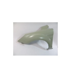 FORD FOCUS- SD/HB- 08/11; ÖN ÇAMURLUK DELİKSİZ SOL GRİ BOYALI (SIMYI) P8N41A16009AB 829-2102