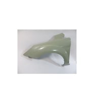 FORD FOCUS- SD/HB- 08/11; ÖN ÇAMURLUK DELİKSİZ SOL GRİ BOYALI (SIMYI) P8N41A16009AB 829-2102