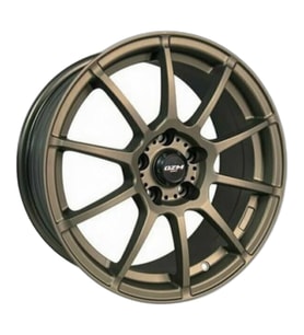 AKD-G1176-10 16 İnç 5x100 Polo İbiza Egea Uyumlu ET35 67.1 MBR 16 inç Jant Takımı (4 Adet)