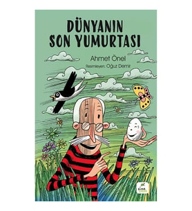 Dünyanın Son Yumurtası
