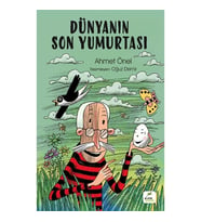 Dünyanın Son Yumurtası