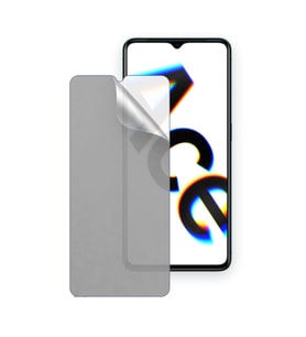 SChitec OPPO Reno Ace Uyumlu Ön Yüzey Mat Hidrojel Ekran Koruyucu