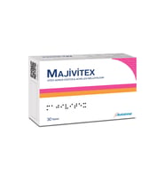 Avicenna Majivitex 30 Tablet